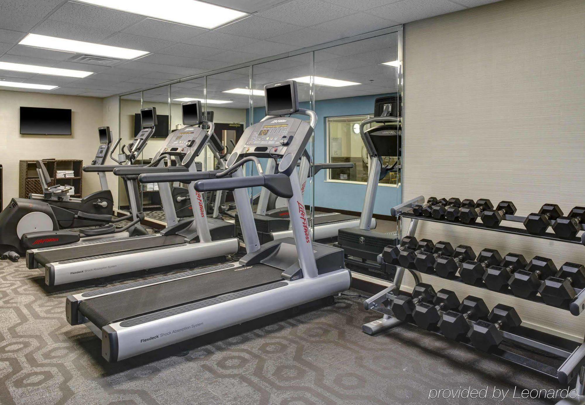 Fairfield Inn And Suites By Marriott Atlanta Suwanee Exteriör bild