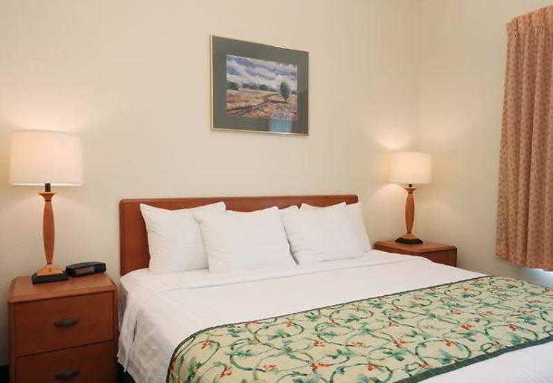 Fairfield Inn And Suites By Marriott Atlanta Suwanee Rum bild