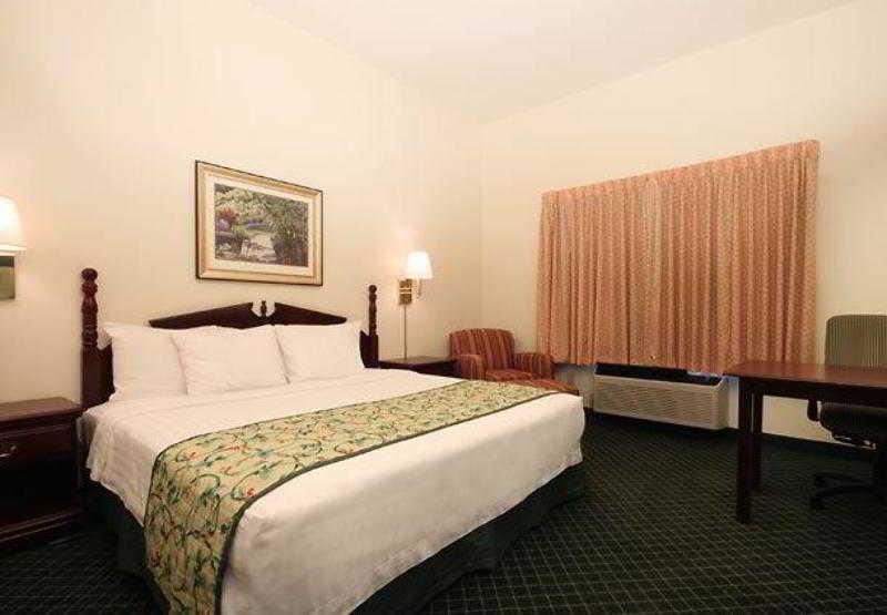 Fairfield Inn And Suites By Marriott Atlanta Suwanee Rum bild