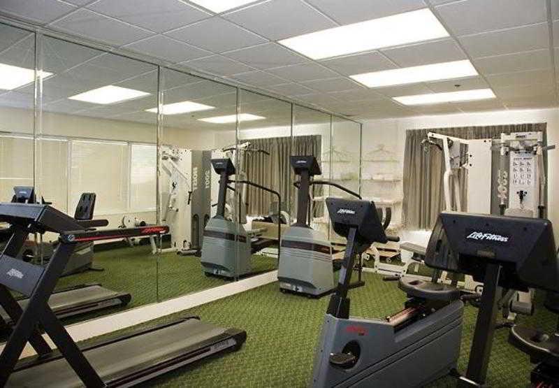 Fairfield Inn And Suites By Marriott Atlanta Suwanee Bekvämligheter bild