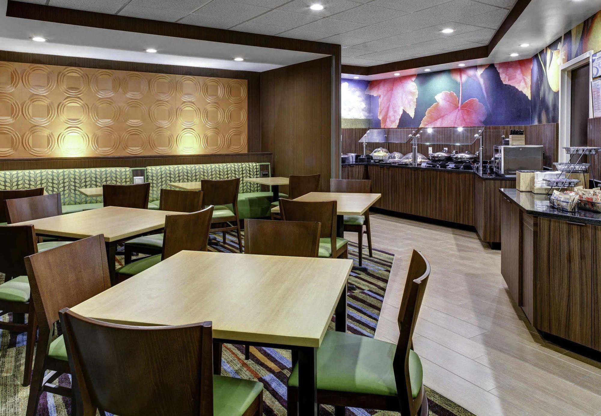 Fairfield Inn And Suites By Marriott Atlanta Suwanee Exteriör bild